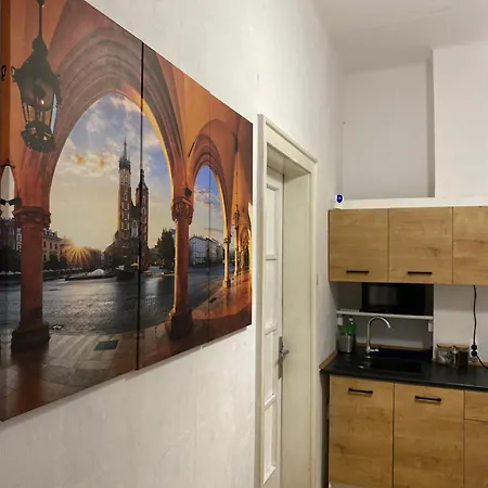 Apartament View Old Town *
