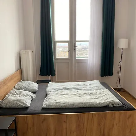 View Old Town Apartment