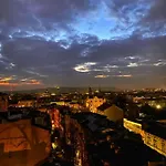 View Old Town Apartamento Cracóvia
