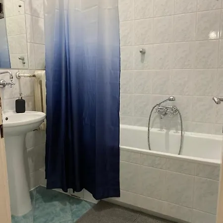 Apartman View Old Town