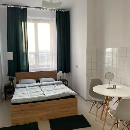 View Old Town * Kraków