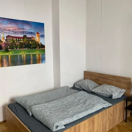 View Old Town Lägenhet *