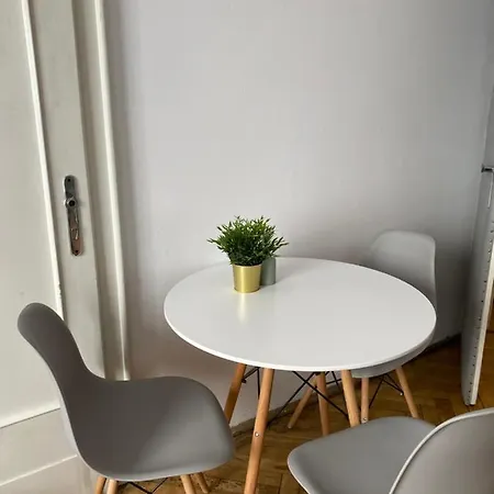 View Old Town Apartament