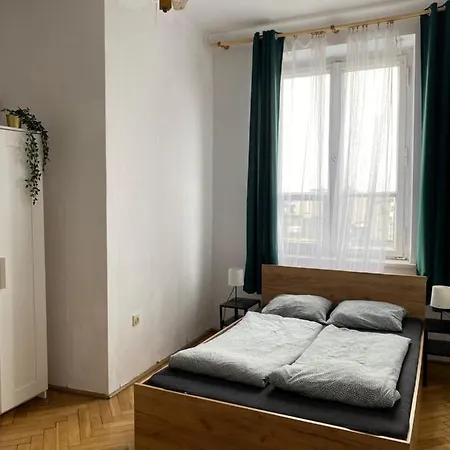 Apartament View Old Town *