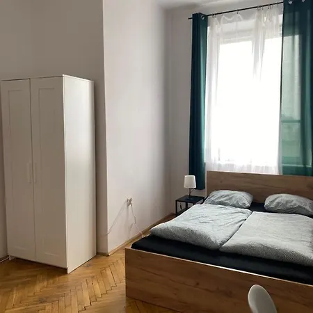 Apartament View Old Town