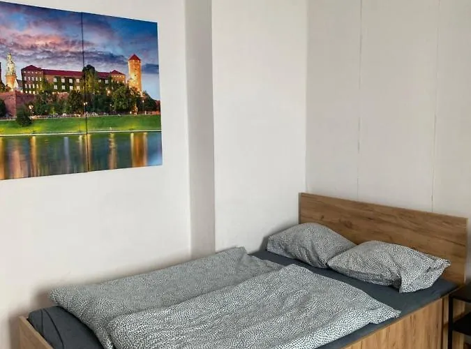 View Old Town شقة *