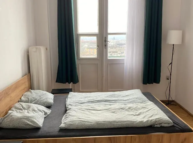 View Old Town شقة