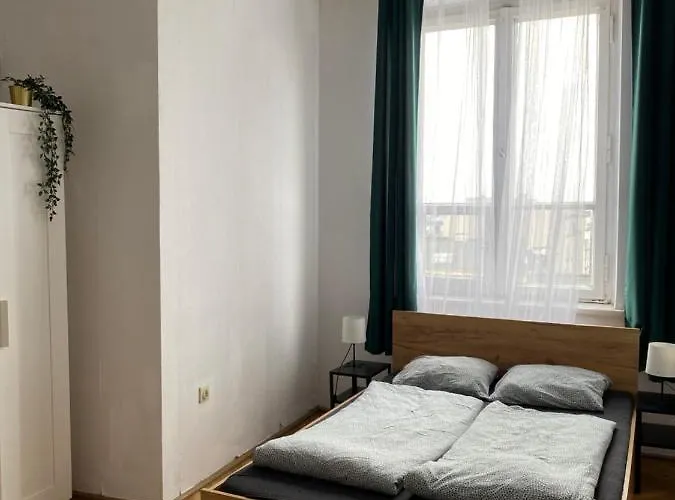 شقة View Old Town *