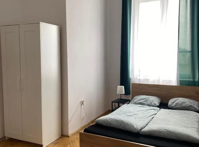 شقة View Old Town