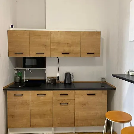 View Old Town * Cracovie