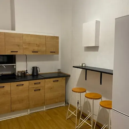 Appartement View Old Town