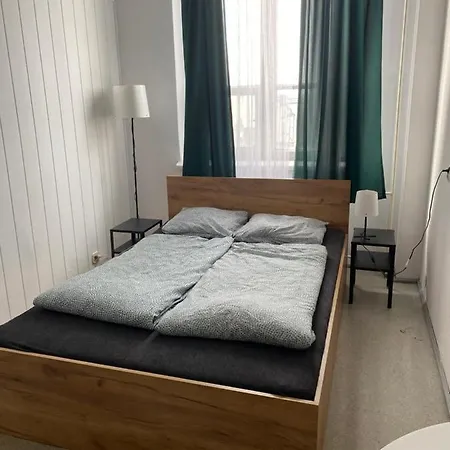 Apartamento View Old Town *